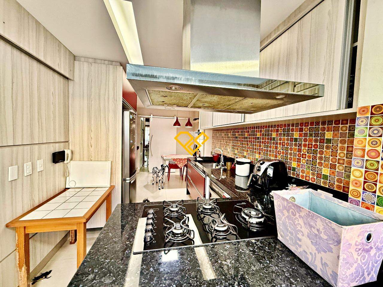 Apartamento à venda no Boqueirão: 