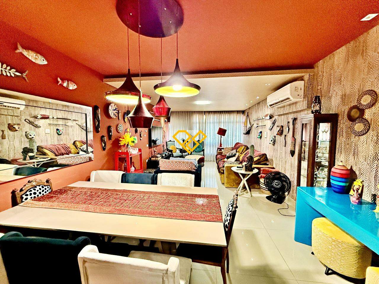 Apartamento à venda no Boqueirão: