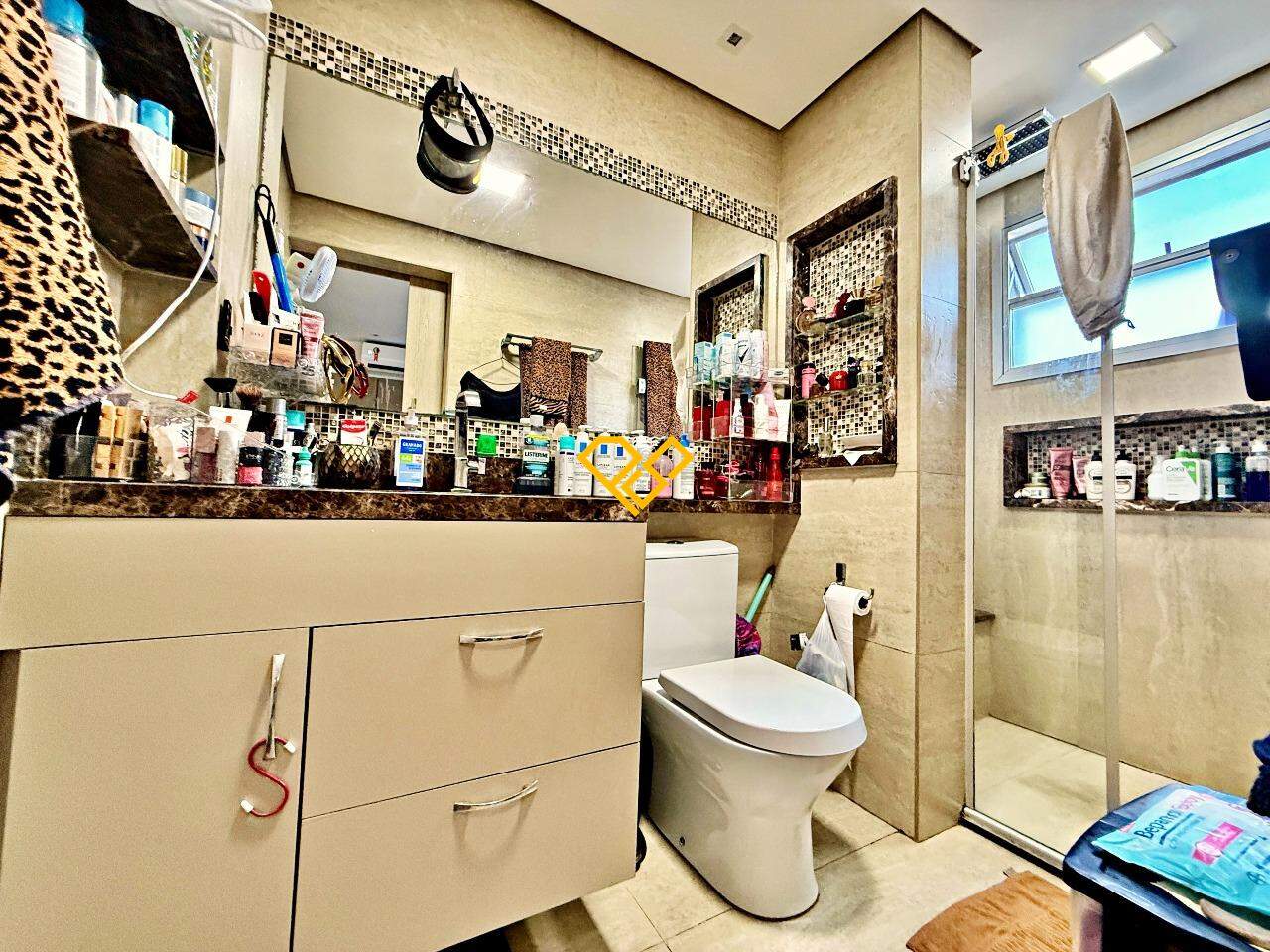 Apartamento à venda no Boqueirão: 