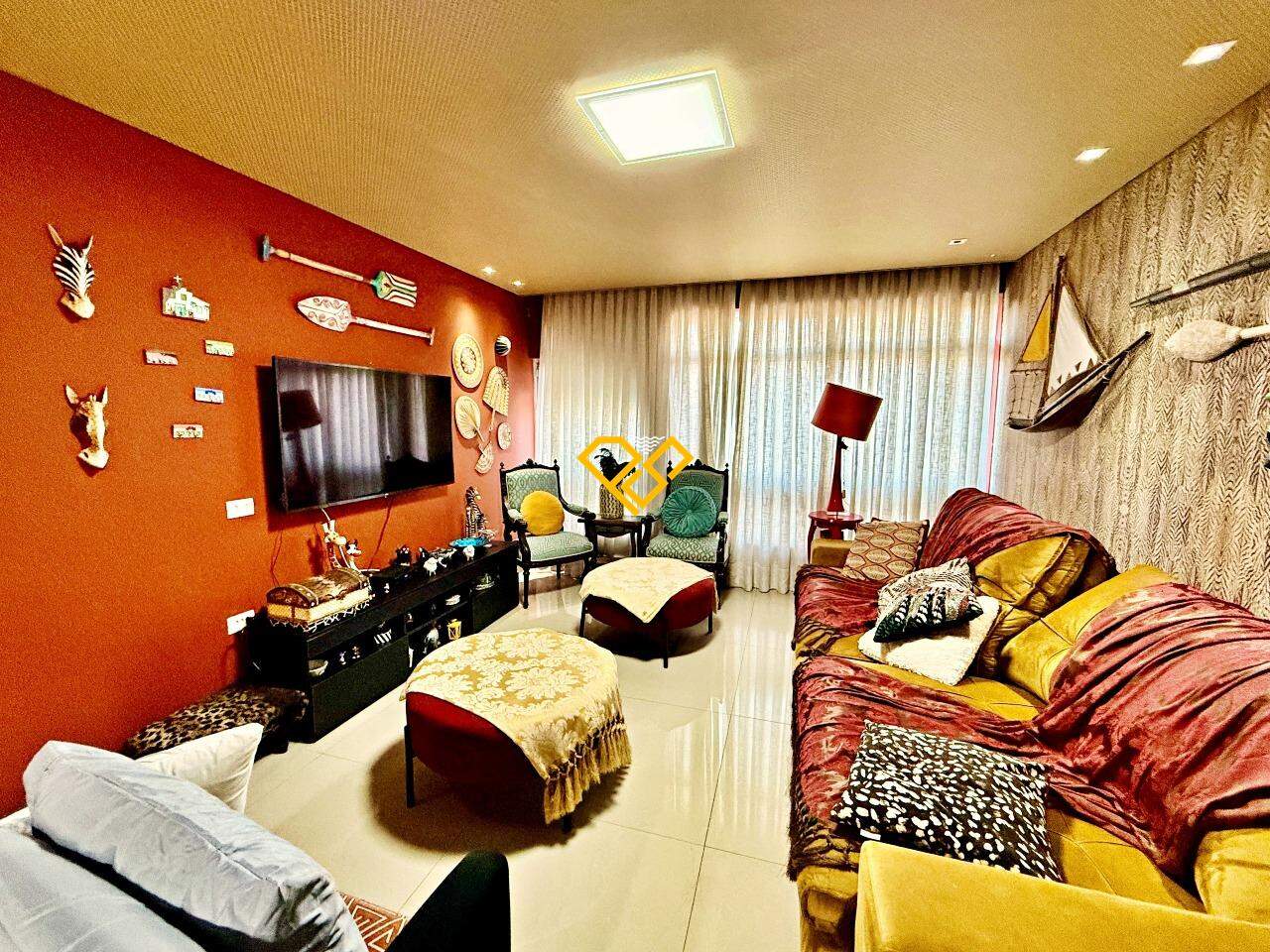 Apartamento à venda no Boqueirão: