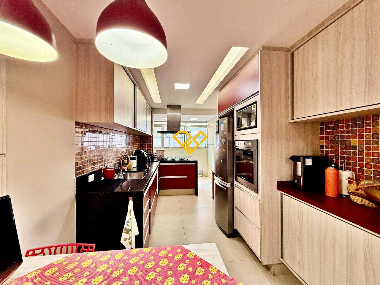 Apartamento à venda no Boqueirão: 