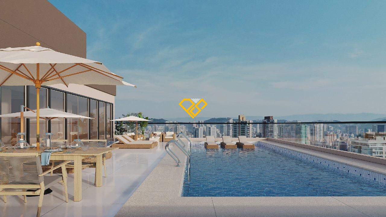 Apartamento à venda no Boqueirão: 