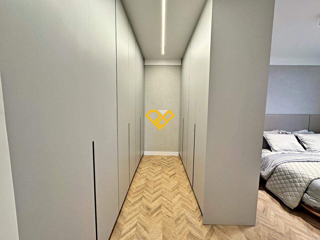Apartamento à venda no Pompéia: Suíte 1 - master