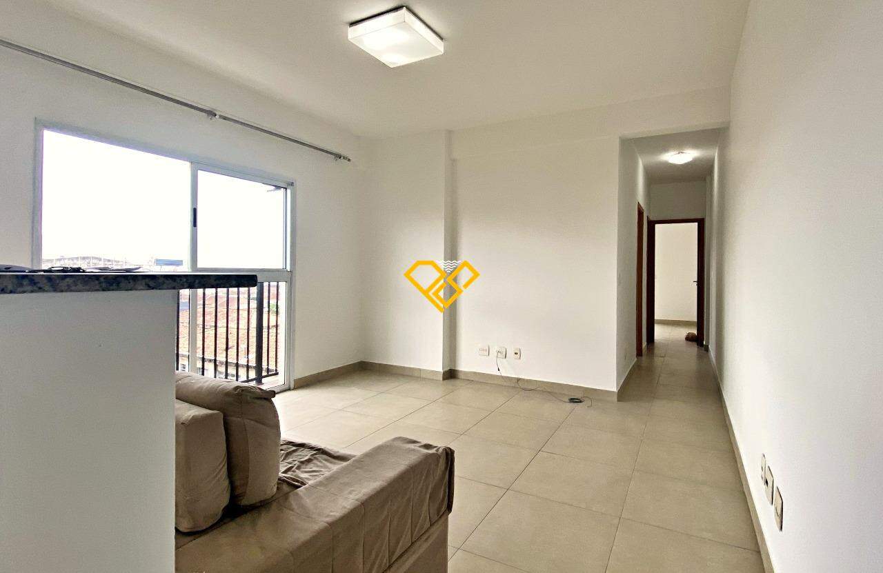 Apartamento à venda no Encruzilhada: 