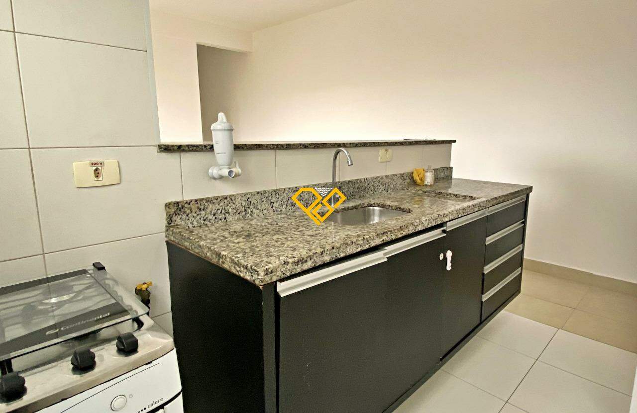 Apartamento à venda no Encruzilhada: 