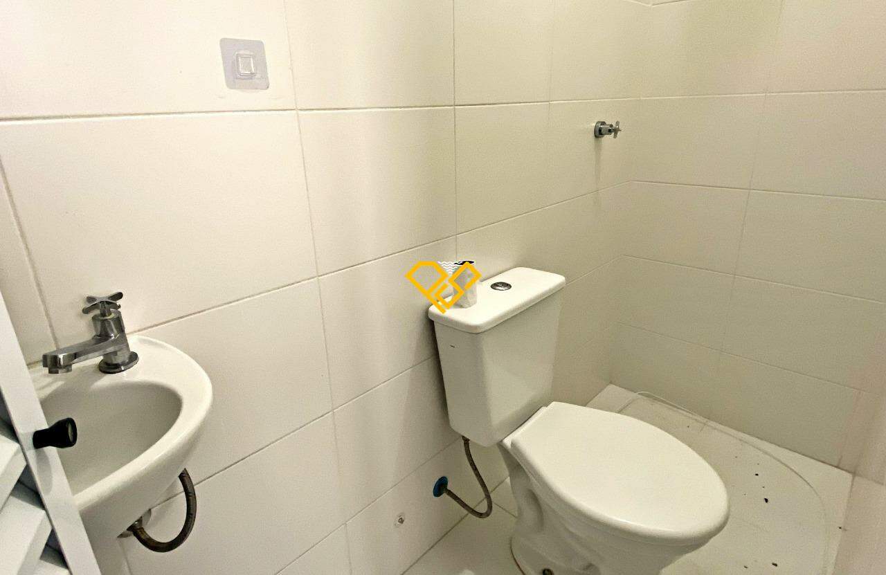 Apartamento à venda no Encruzilhada: