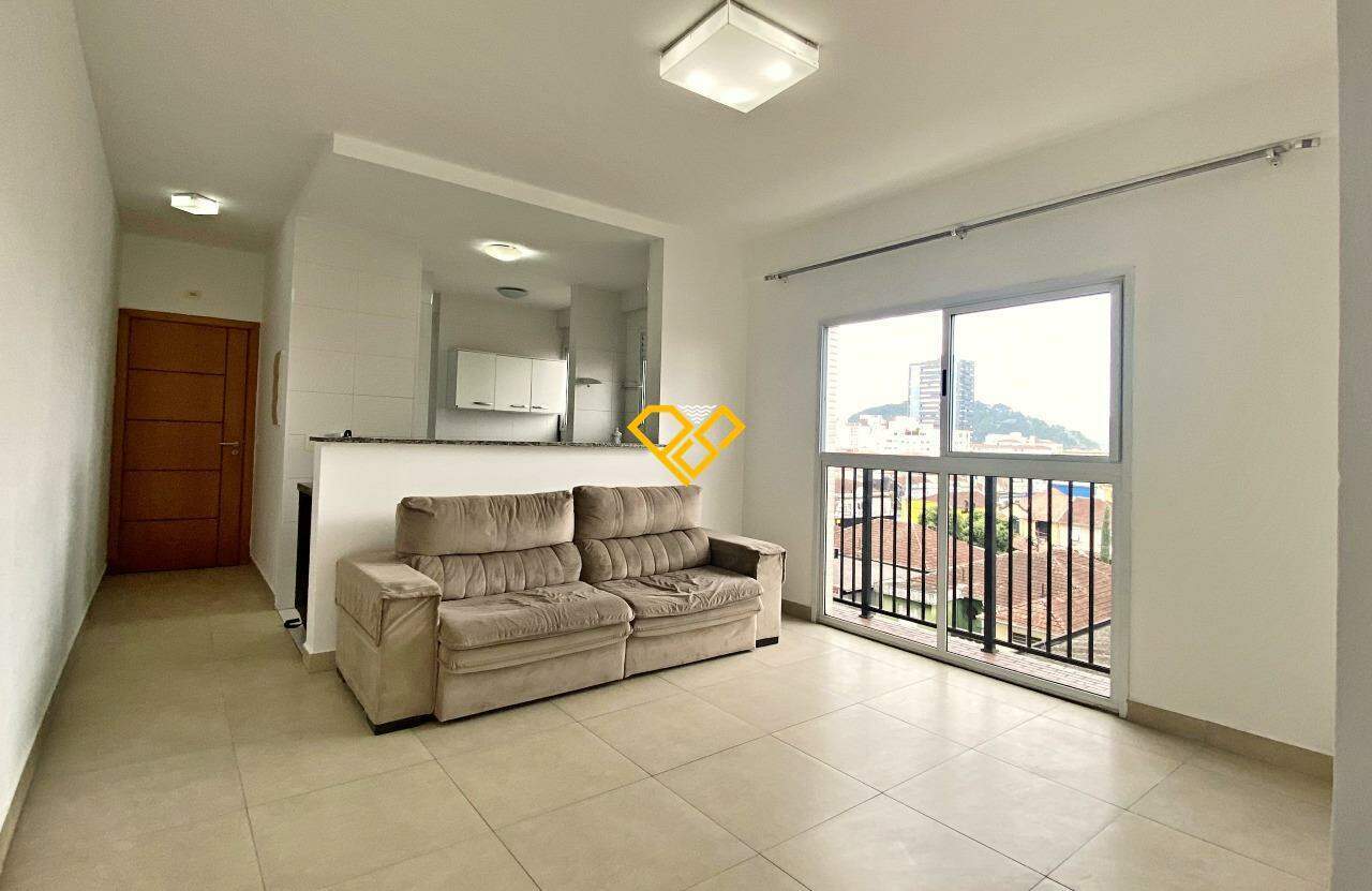 Apartamento à venda no Encruzilhada: 