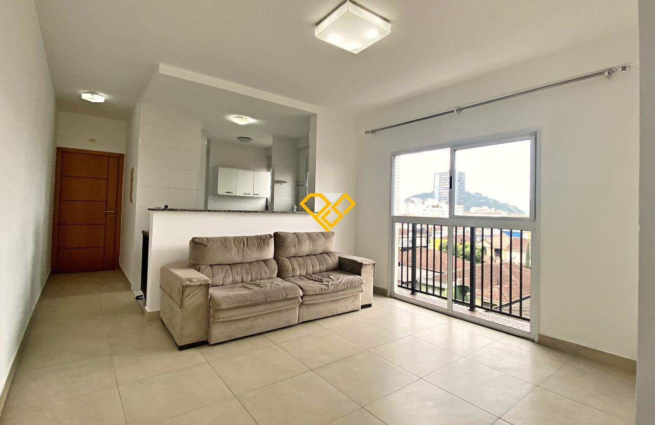 Apartamento para aluguel no Encruzilhada: 