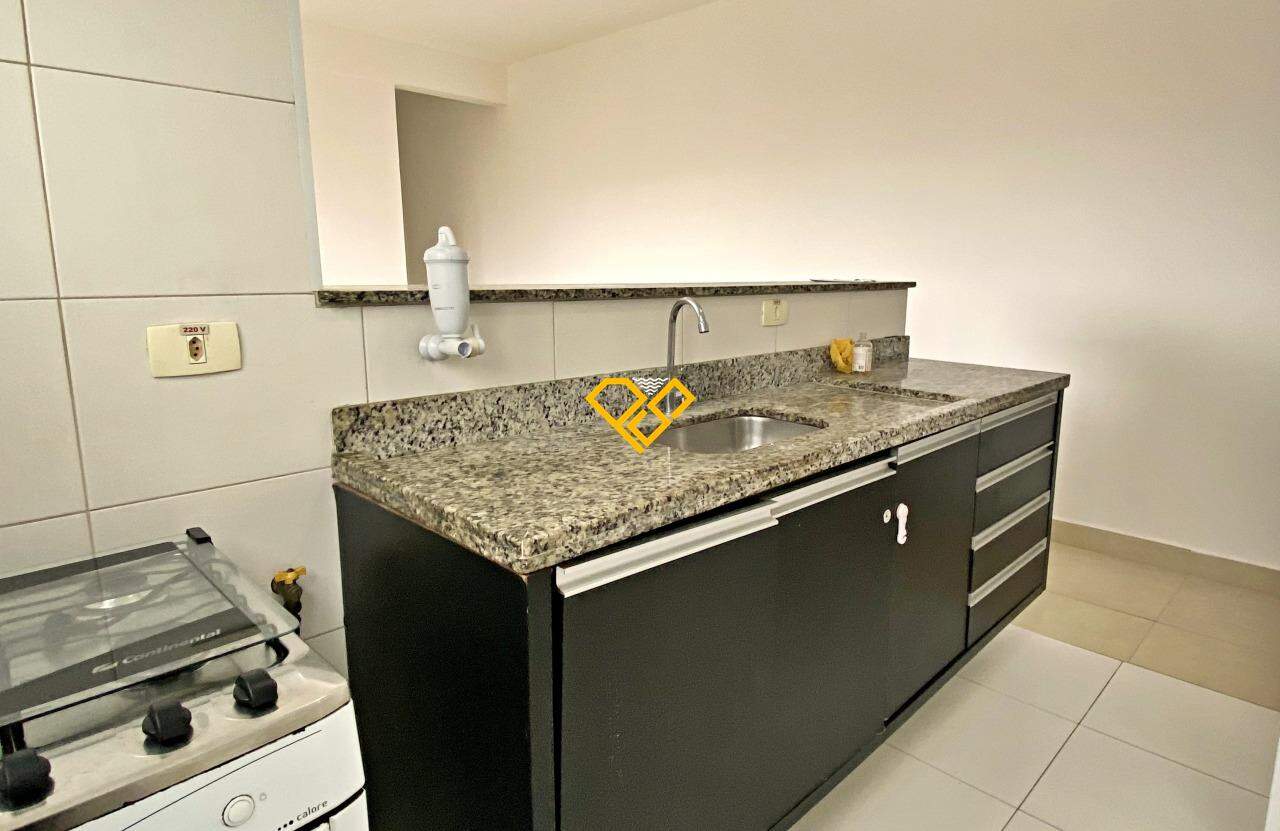 Apartamento para aluguel no Encruzilhada: 