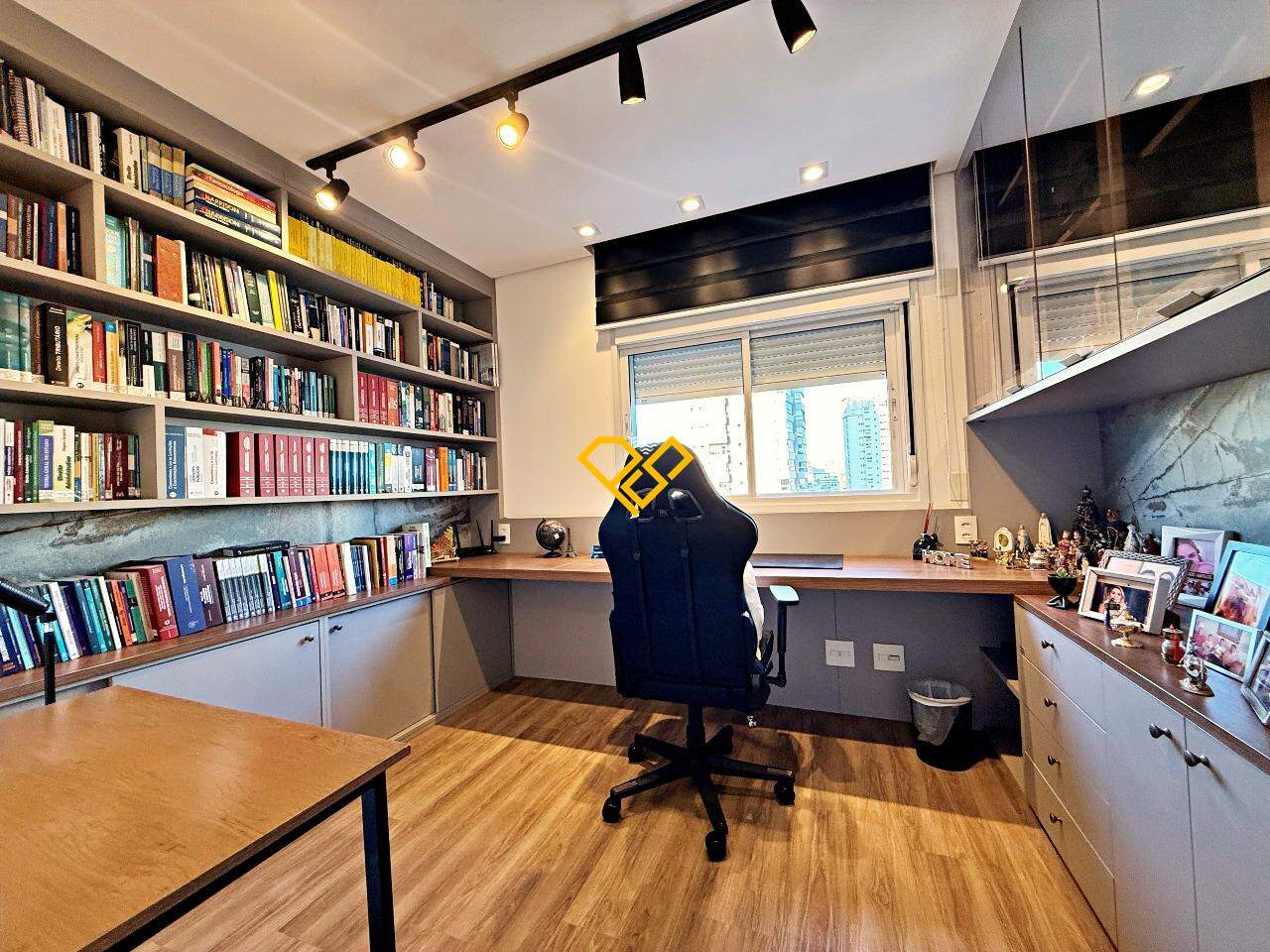 Apartamento à venda no Boqueirão: Suíte 2