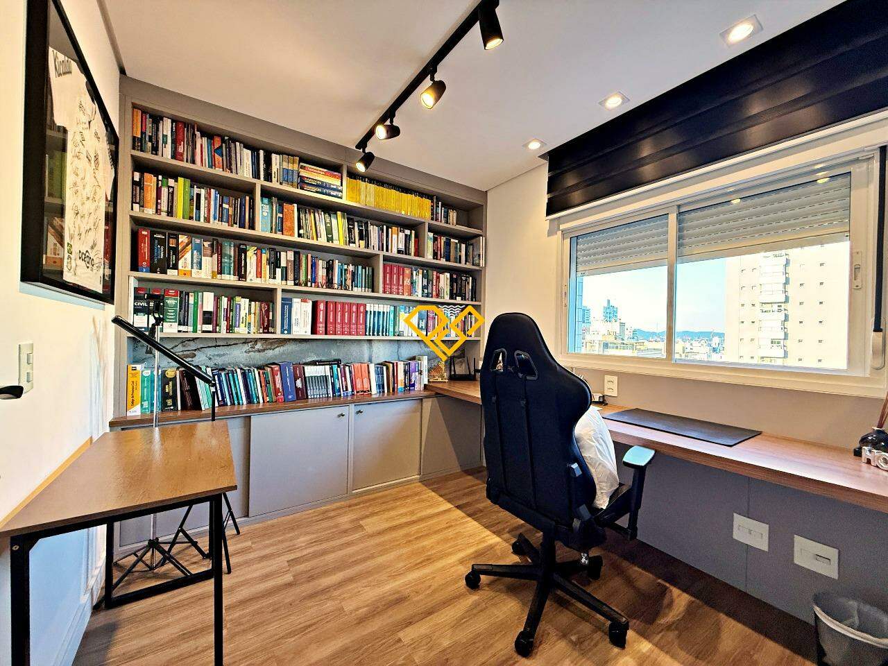 Apartamento à venda no Boqueirão: Suíte 2