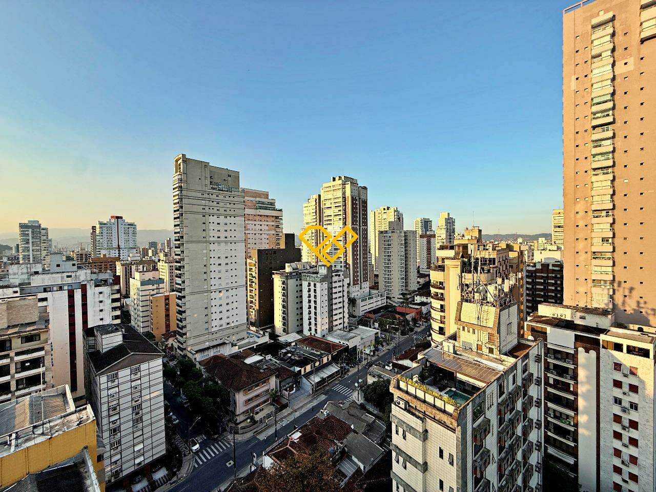 Apartamento à venda no Boqueirão: Vista