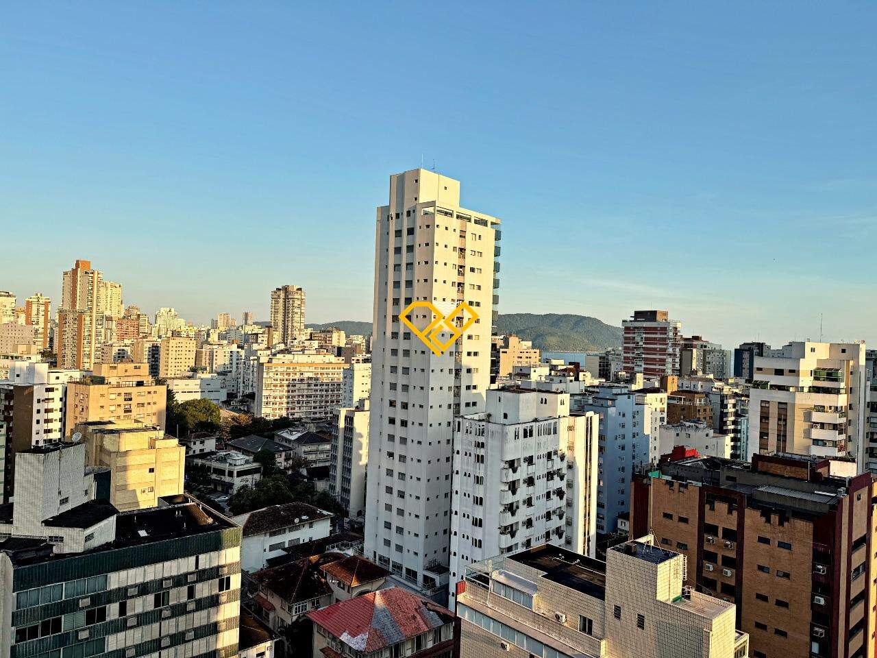 Apartamento à venda no Boqueirão: Vista