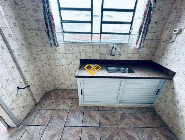 Apartamento à venda no Aparecida: