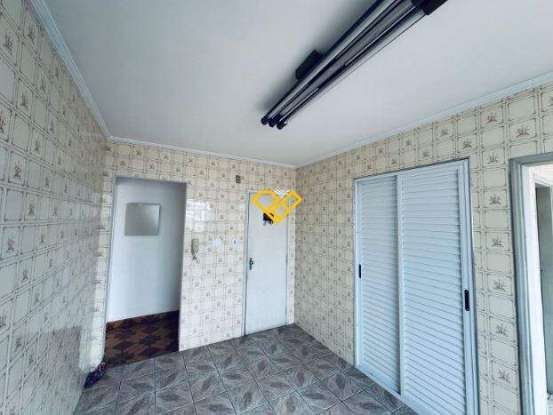 Apartamento à venda no Aparecida: