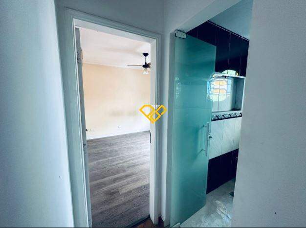 Apartamento à venda no Aparecida: