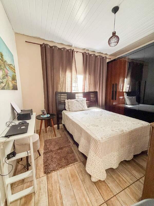 Casa à venda no Parque Vicente Leporace I: 