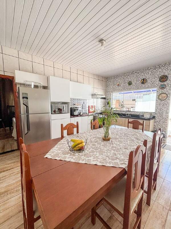 Casa à venda no Parque Vicente Leporace I: 