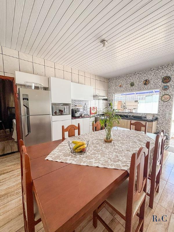 Casa à venda no Parque Vicente Leporace I: 