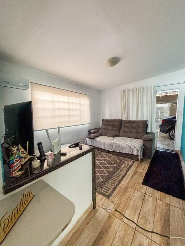 Casa à venda no Parque Vicente Leporace I: 