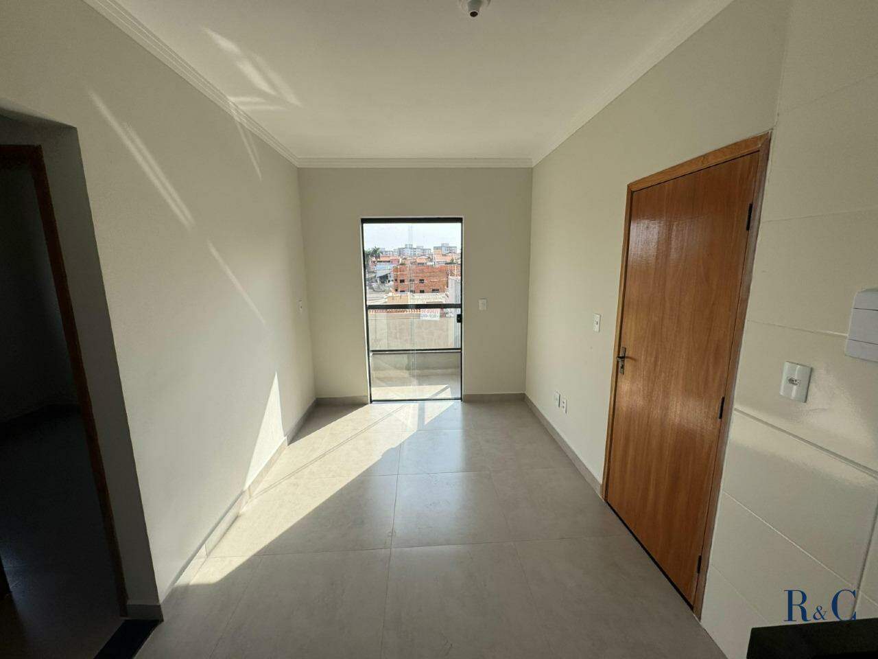 Apartamento à venda no Jardim Espraiado: 