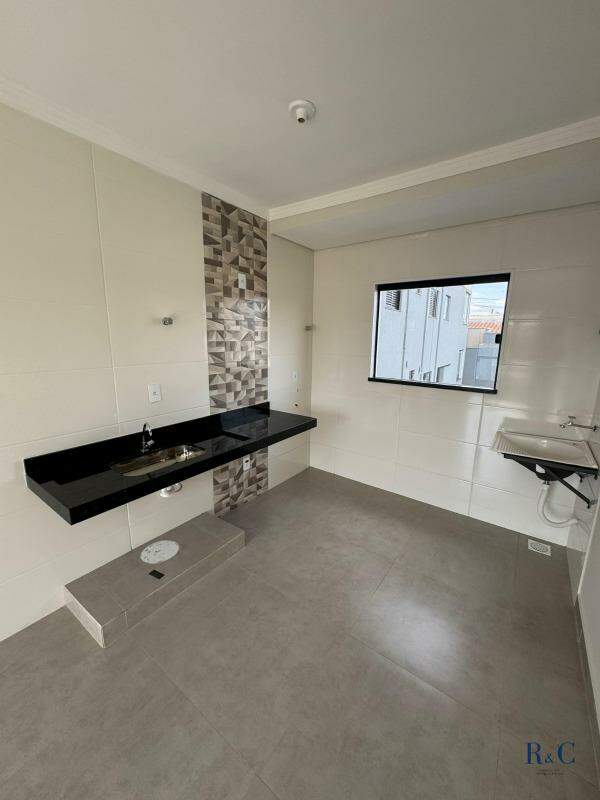 Apartamento à venda no Jardim Espraiado: 