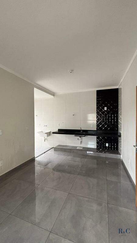 Apartamento à venda no Jardim Adelinha: 