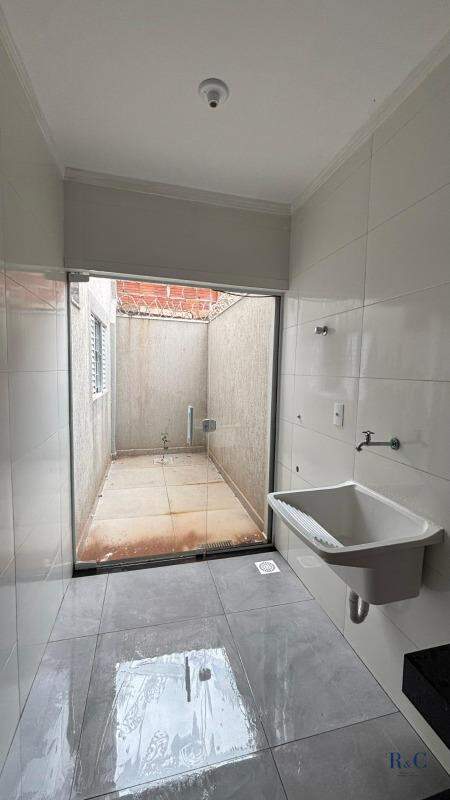 Apartamento à venda no Jardim Adelinha: 