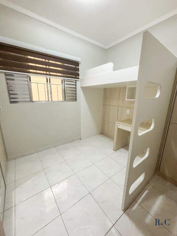 Apartamento à venda no Parque Moema: 