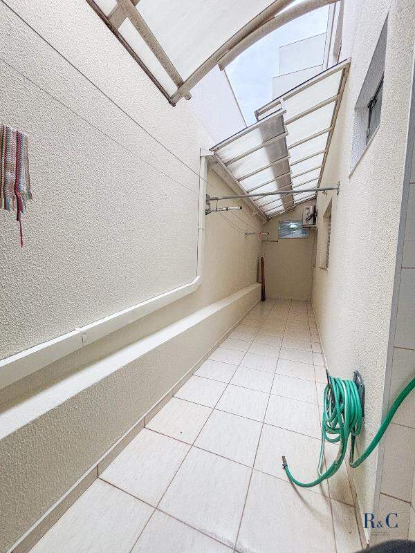 Apartamento à venda no Parque Moema: 