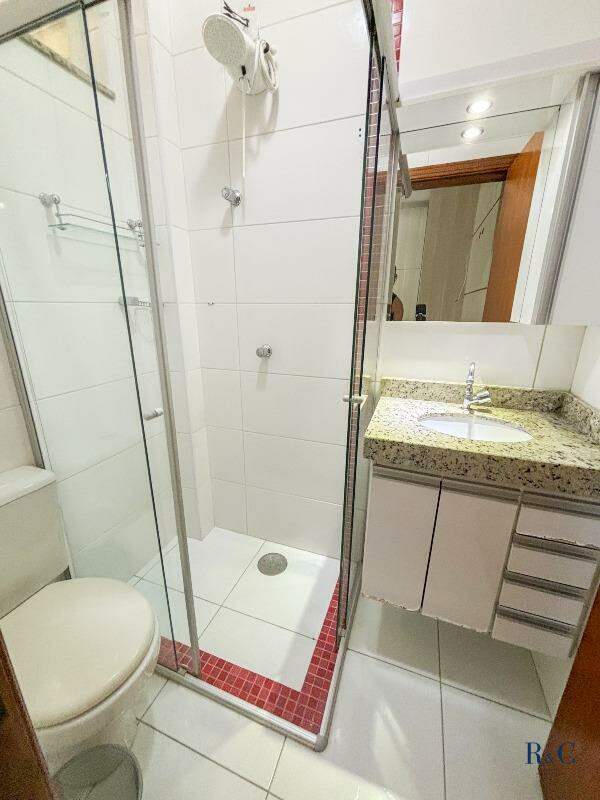 Apartamento à venda no Parque Moema: 