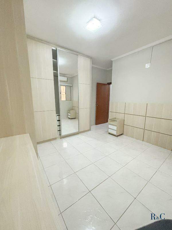 Apartamento à venda no Parque Moema: 