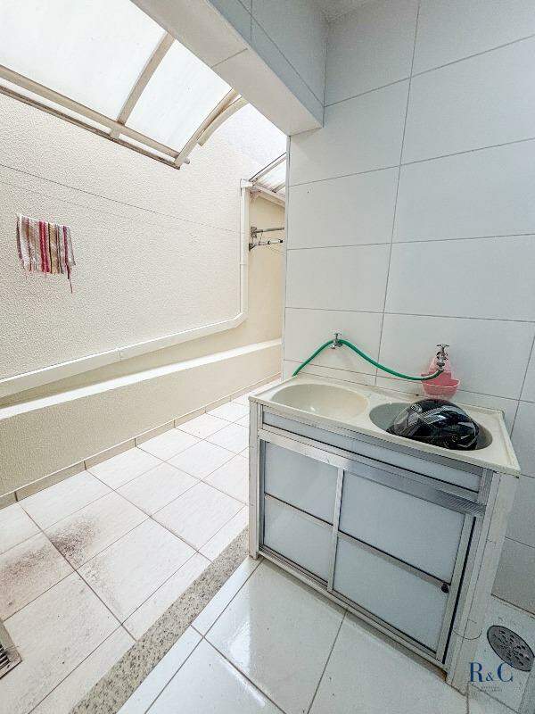 Apartamento à venda no Parque Moema: 