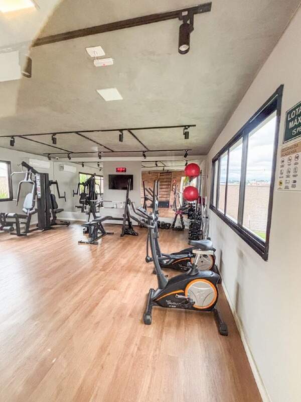 Apartamento à venda no Vila Santa Rita: 