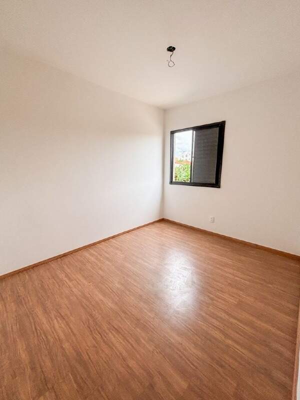 Apartamento à venda no Vila Santa Rita: 