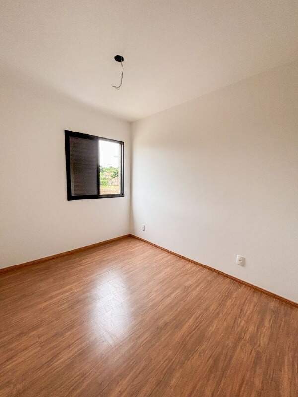 Apartamento à venda no Vila Santa Rita: 