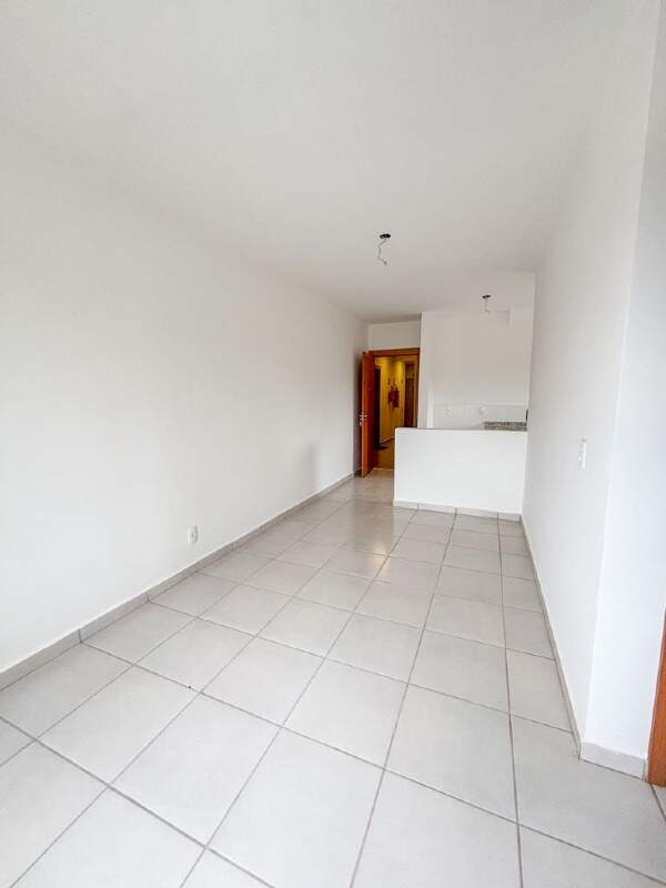 Apartamento à venda no Vila Santa Rita: 