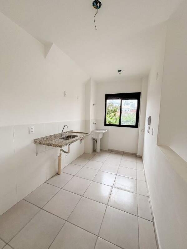 Apartamento à venda no Vila Santa Rita: 