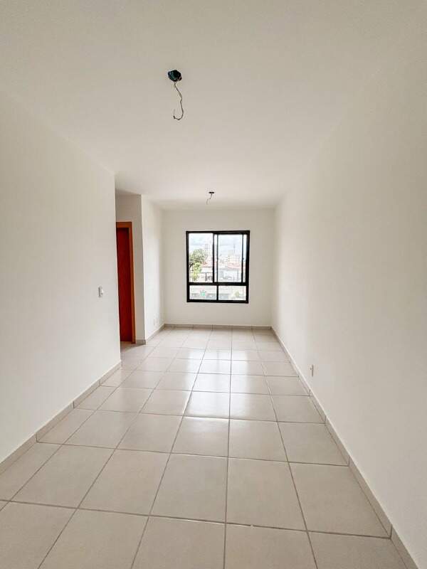 Apartamento à venda no Vila Santa Rita: 