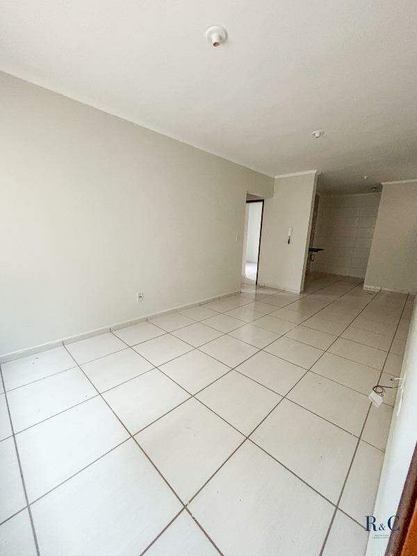 Apartamento à venda no Parque Residencial Nova Franca: 