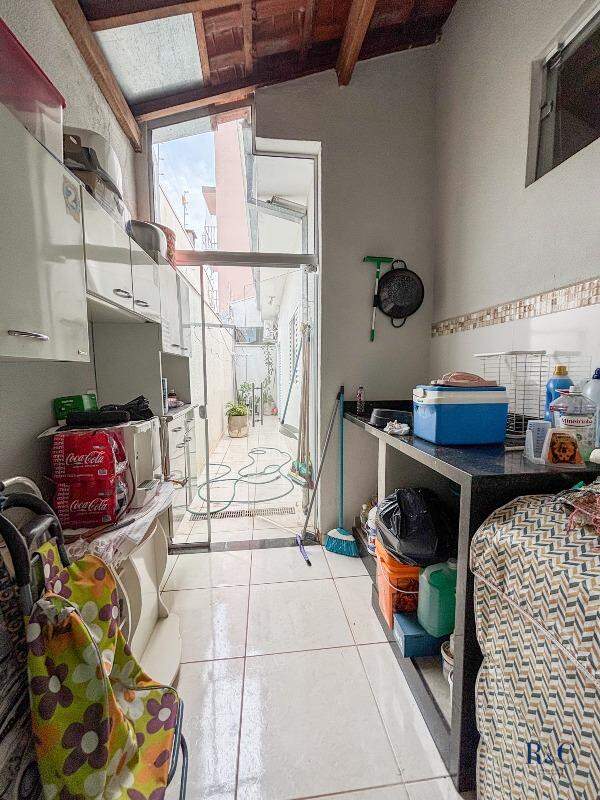 Casa à venda no Esplanada Primo Meneghetti: 