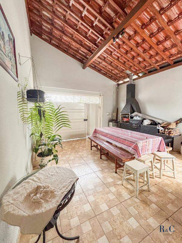 Casa à venda no Esplanada Primo Meneghetti: 