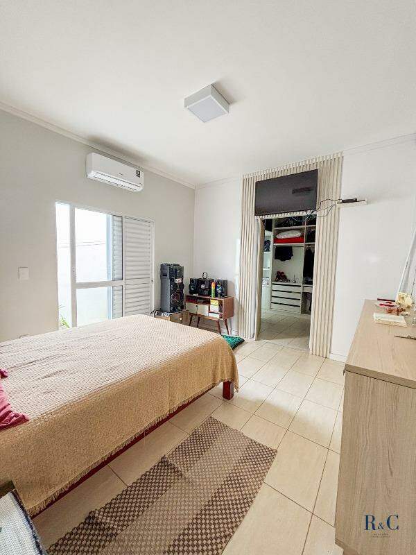 Casa à venda no Esplanada Primo Meneghetti: 