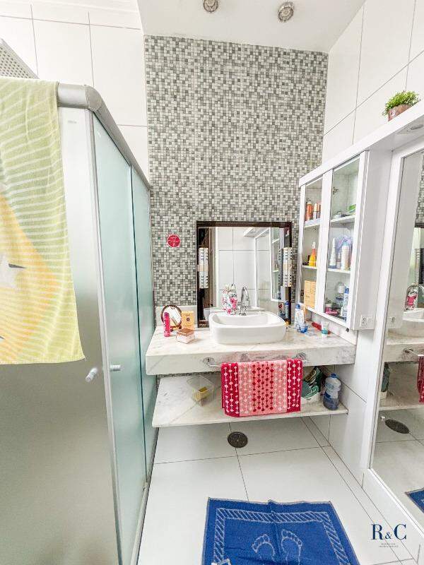 Casa à venda no Esplanada Primo Meneghetti: 