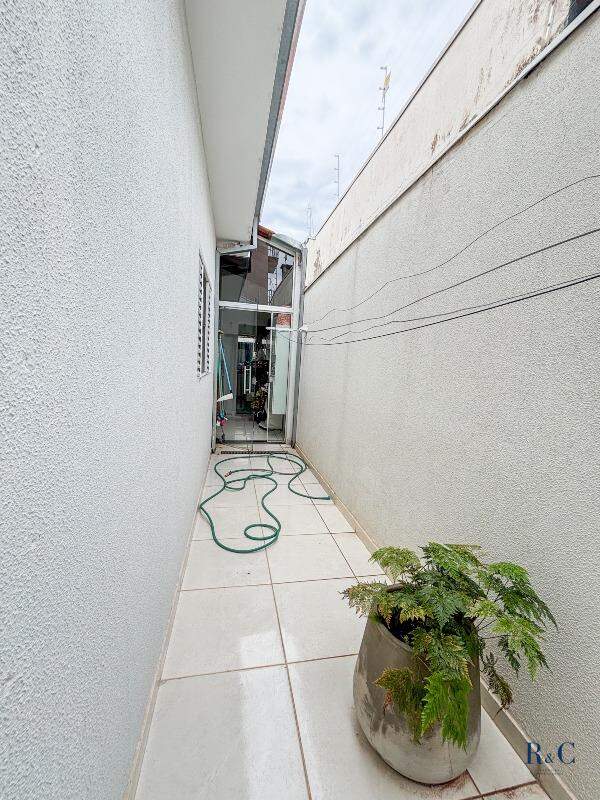 Casa à venda no Esplanada Primo Meneghetti: 