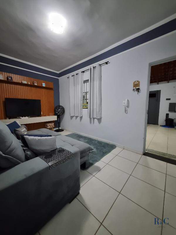 Casa à venda no Villagio Mundo Novo: 