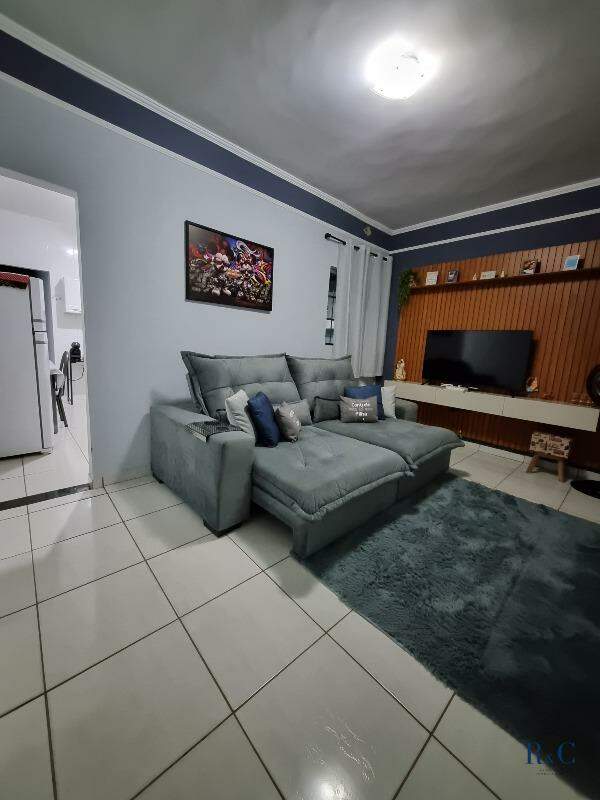 Casa à venda no Villagio Mundo Novo: 