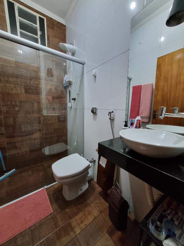 Casa à venda no Villagio Mundo Novo: 