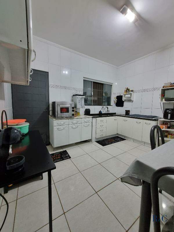 Casa à venda no Villagio Mundo Novo: 