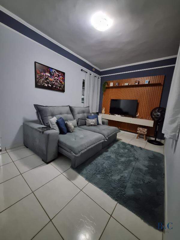 Casa à venda no Villagio Mundo Novo: 